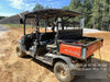 2021 KUBOTA RTV-X1140W-H (Canopy)