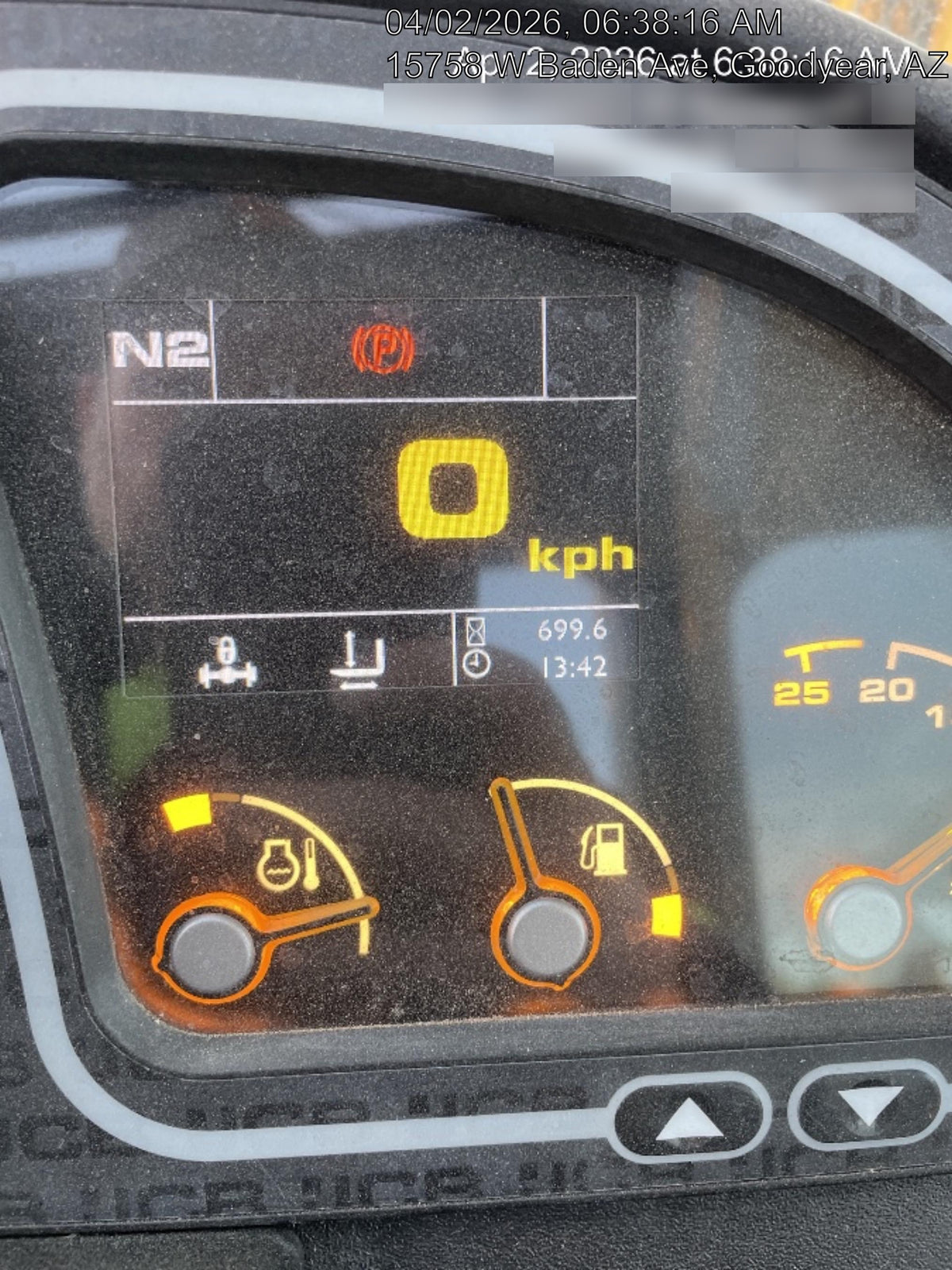 2025 JCB 510-56