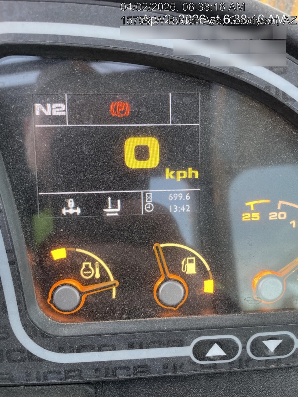 2025 JCB 510-56
