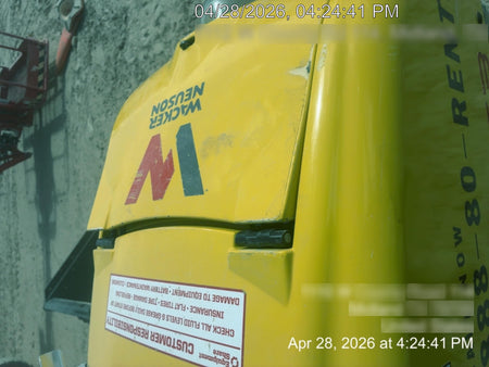 2024 WACKER NEUSON RTLx-SC3