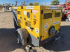 2020 ATLAS COPCO PAS 150 HF CS Enclosed