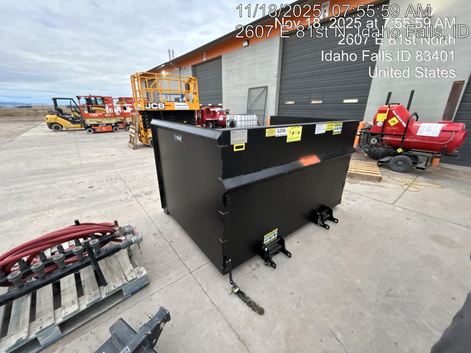 2025 STAR INDUSTRIES 1430