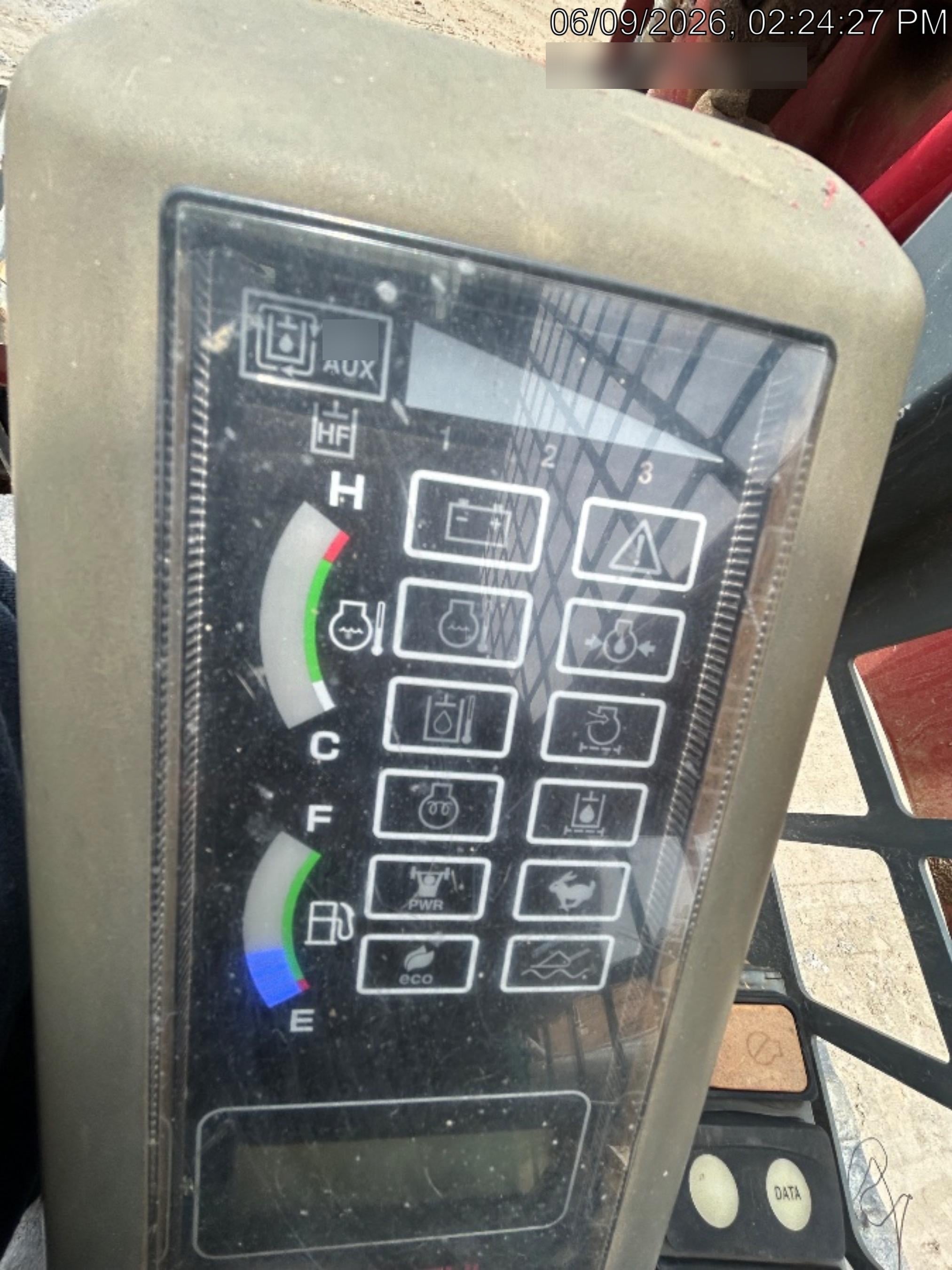 2020 TAKEUCHI TL8