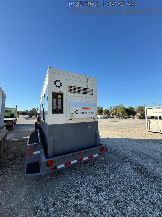 2022 ATLAS COPCO QAS 330