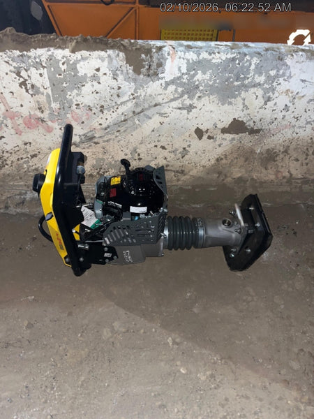 2025 WACKER NEUSON BS62-4Ab/28