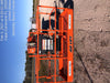 2021 JLG 660SJ