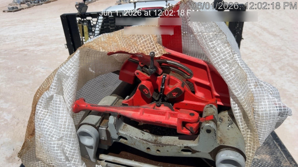 2021 RIDGID 1224