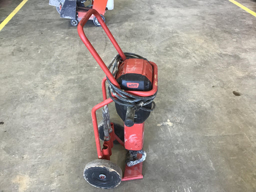 2019 HILTI TE 3000-AVR