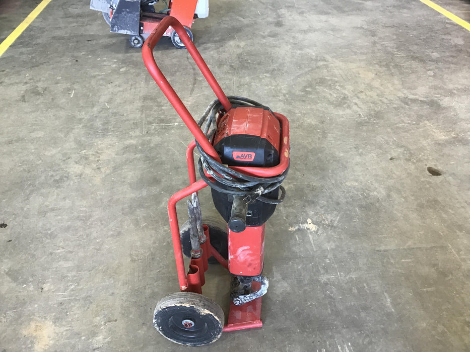 2019 HILTI TE 3000-AVR