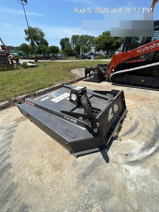 2022 PALADIN 30372A-0022