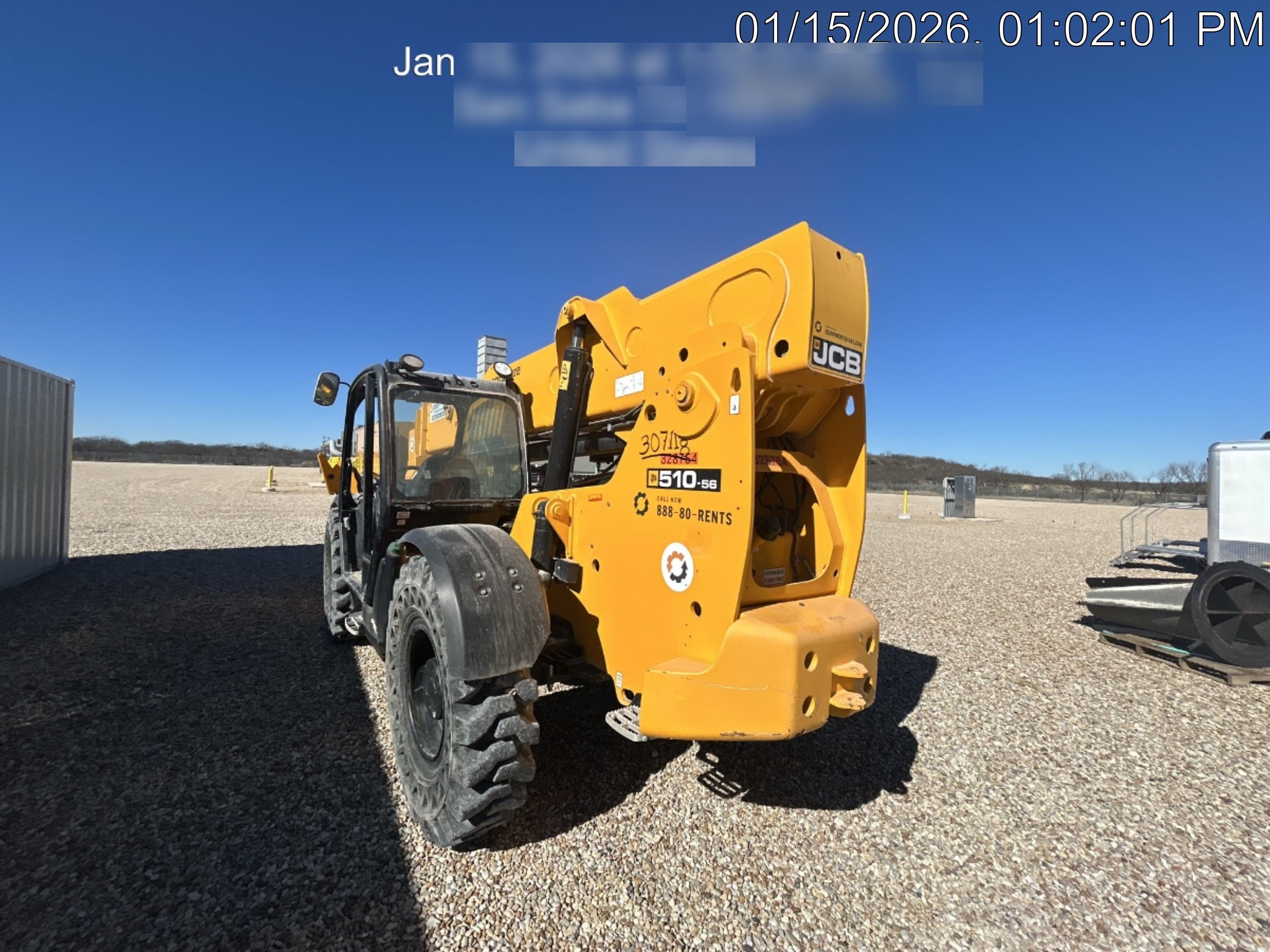 2023 JCB 510-56