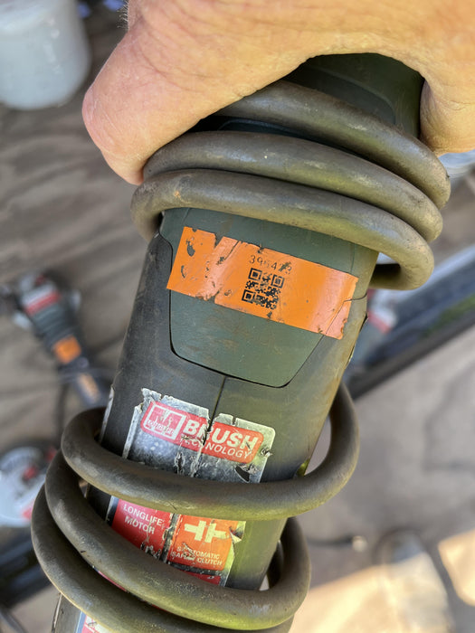 2023 METABO WEPBA19-150Q