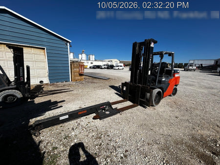 2024 ARROW MATERIAL HANDLING CE60-TH-STP