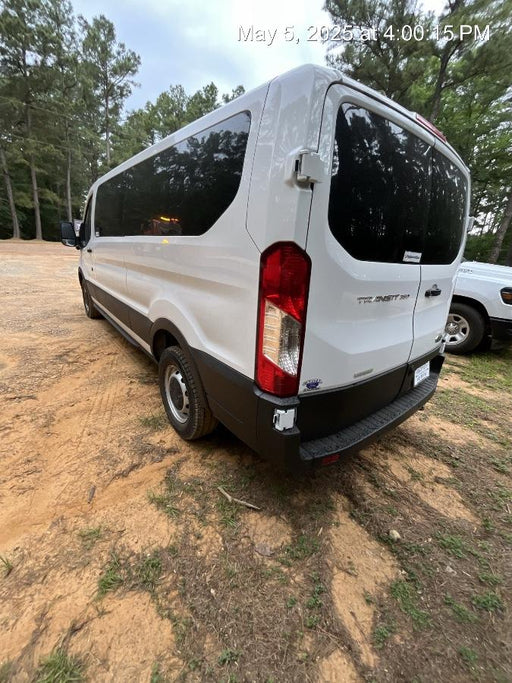 2024 FORD Transit 350 Rental