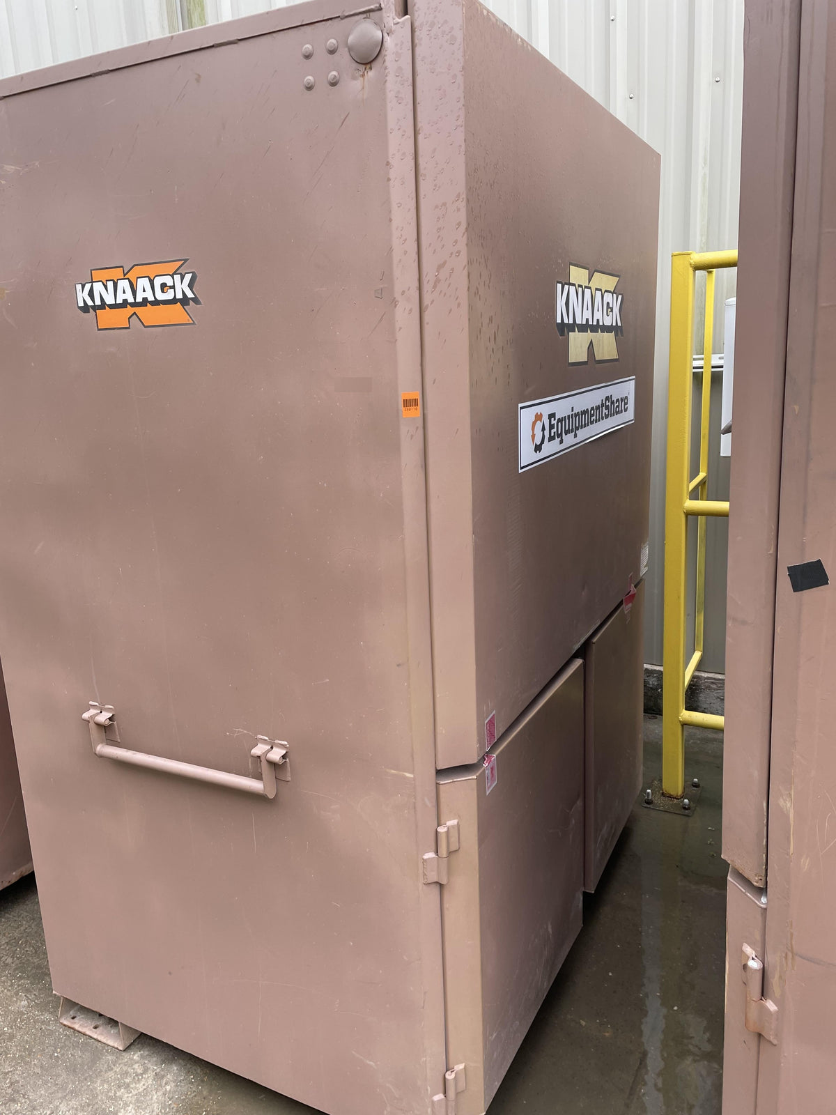 2020 KNAACK 119-01