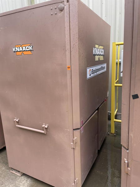 2020 KNAACK 119-01