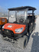 2022 KUBOTA RTV-X1140W-H (Canopy)