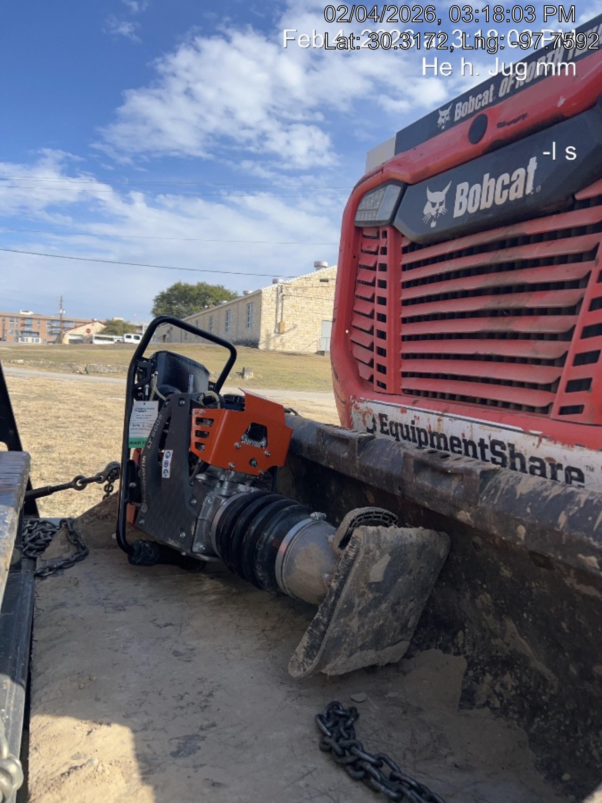 2025 HUSQVARNA LT6005