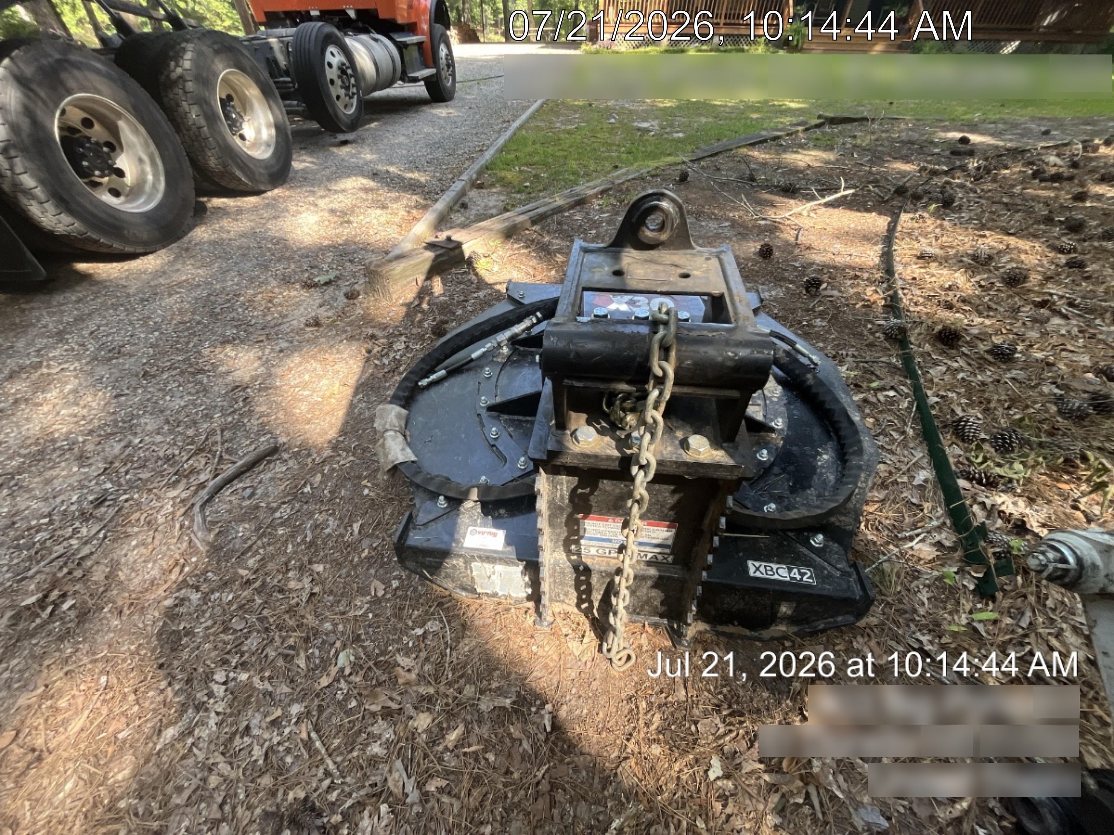 2025 VIRNIG XBC42 - QC027