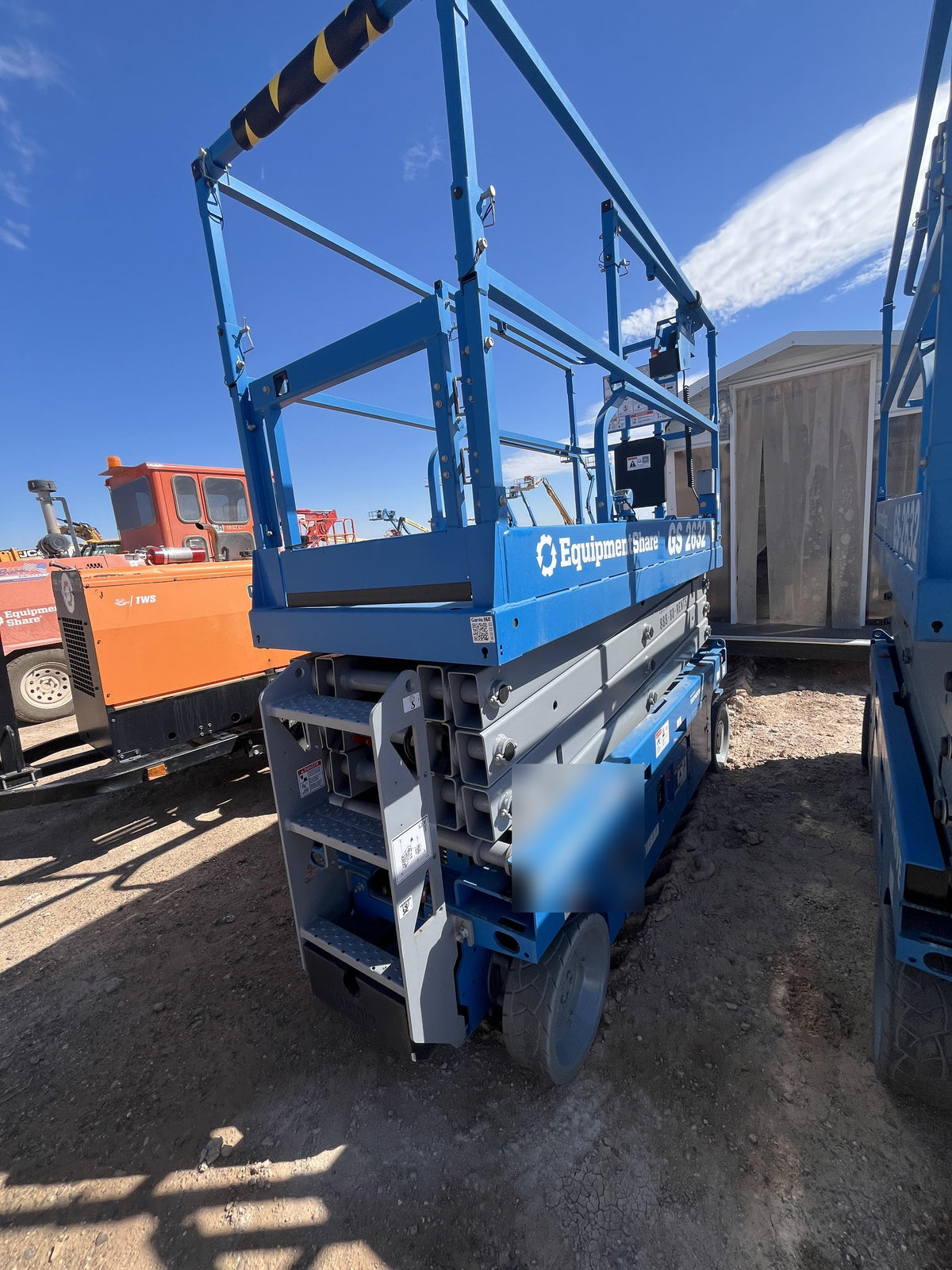 2026 GENIE GS-2632