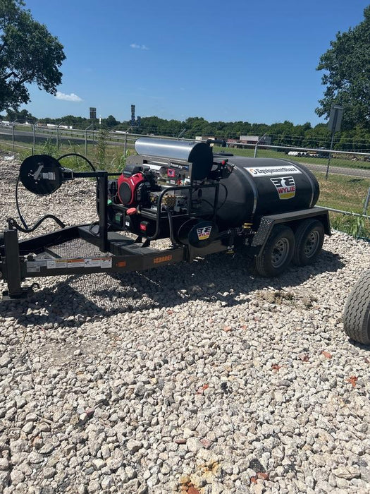 2025 WYLIE EXP-550L-S-HOTG