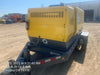 2023 ATLAS COPCO XAS 850
