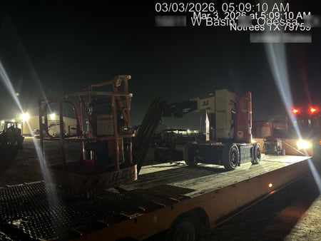 2025 JLG E300AJP