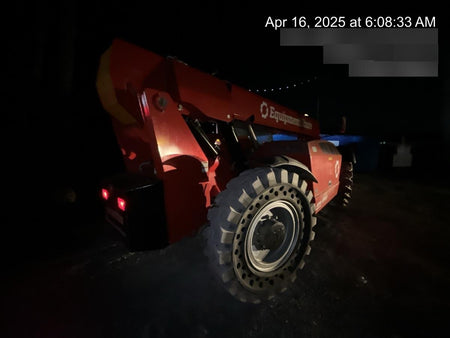 2023 MANITOU MTA12055