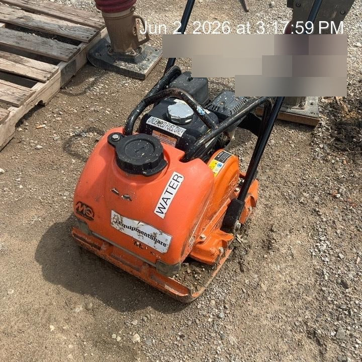 2022 MULTIQUIP MVC88VTHW