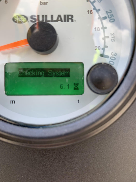 2021 SULLAIR 185D-DPQ KU4F