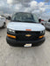 2025 CHEVROLET Express Van - Rental
