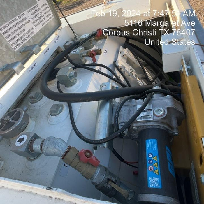 2022 WESTERN GLOBAL 50TCG