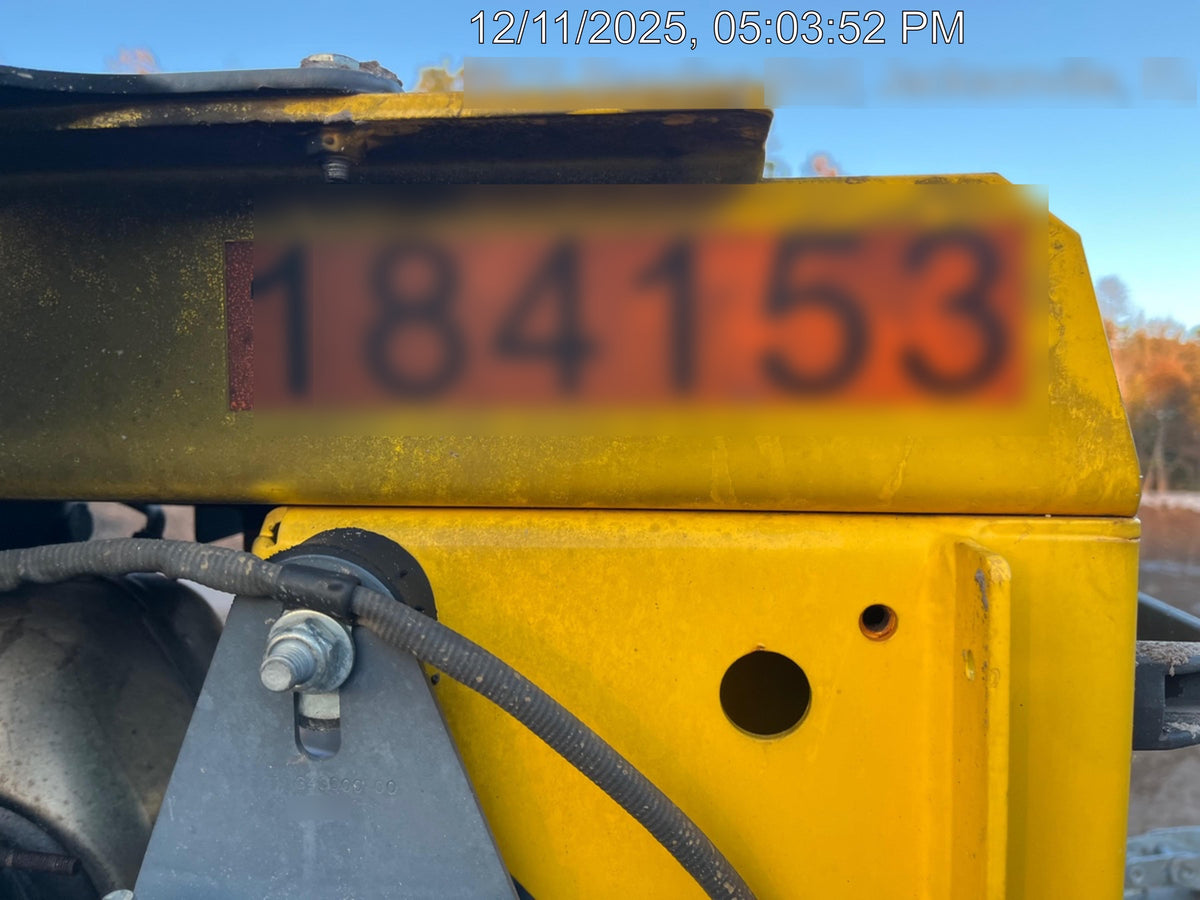 2021 ATLAS COPCO PAC F88 PD