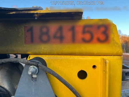2021 ATLAS COPCO PAC F88 PD