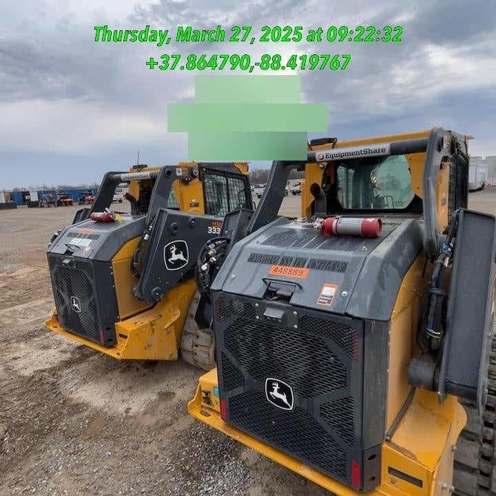 2024 ARROW MATERIAL HANDLING F5100CB