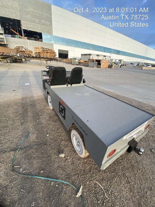 2022 COLUMBIA Payloader 2XL