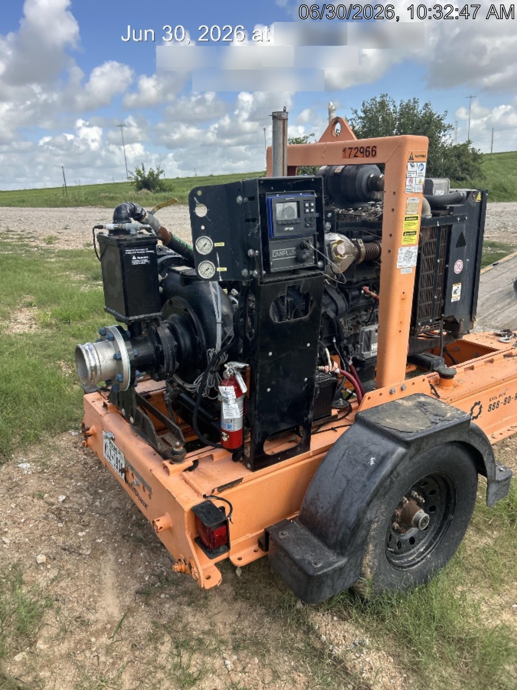 2021 PIONEER PP66S12L71-TD2.9L4