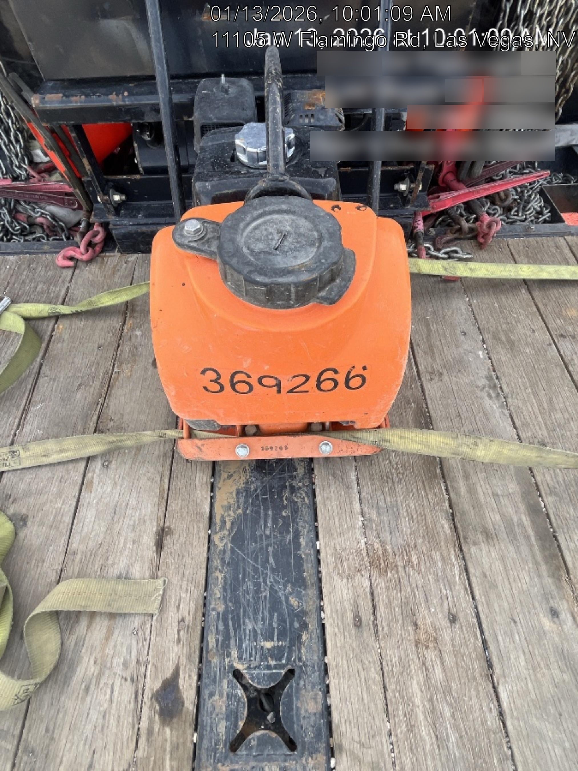 2023 MULTIQUIP MVC82VHW