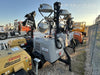2018 Wacker Neuson LTV6L-MH Wacker Neuson LTV6L Towable Light Tower