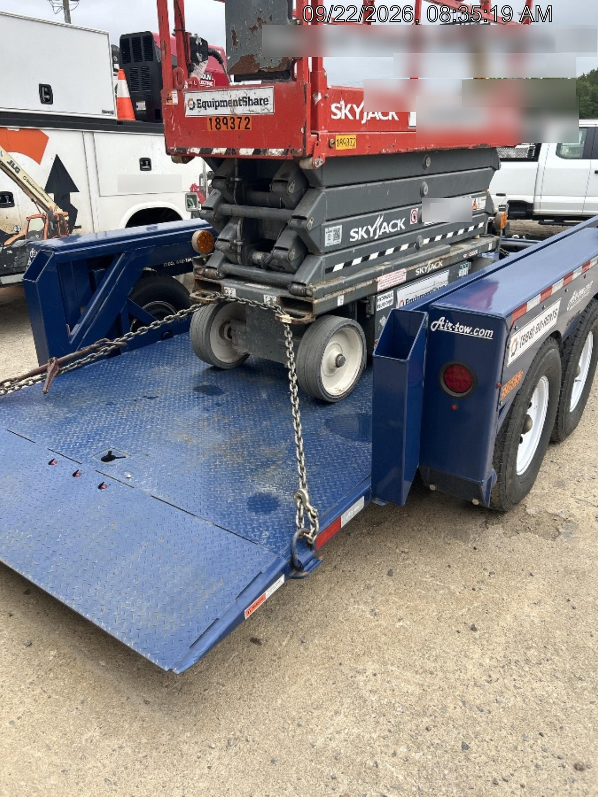 2025 AIR TOW Rental14