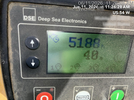 2021 ALLMAND NLV3GR