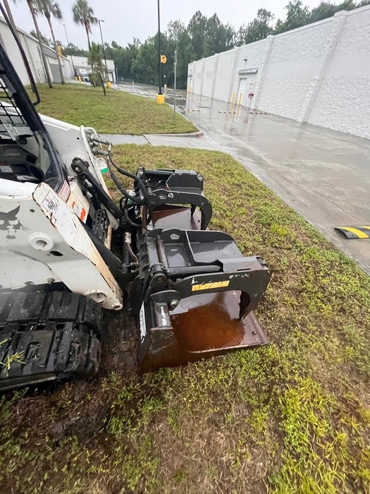 2022 PALADIN UTILITY GRAPPLE 11876-0022