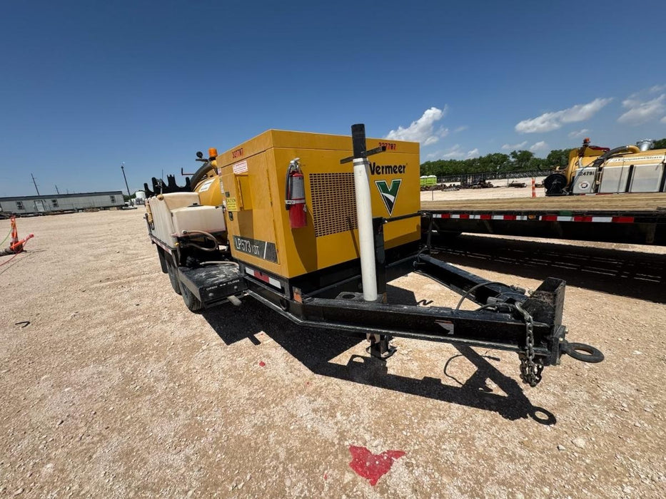 2023 VAC-TRON LP573XDT