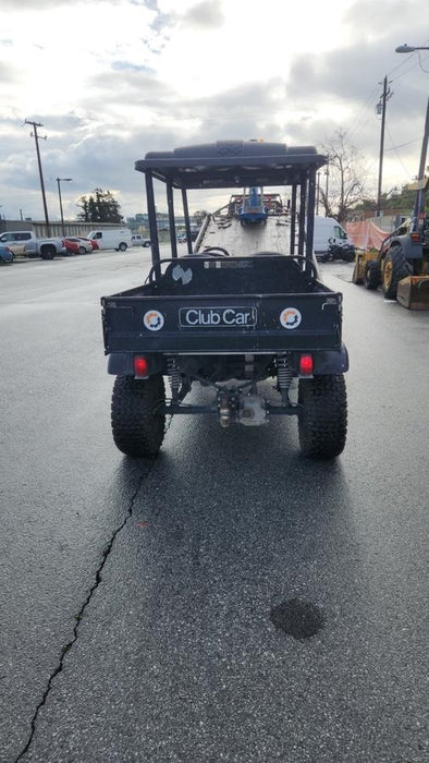 2020 CLUB CAR CA1700D (Canopy)