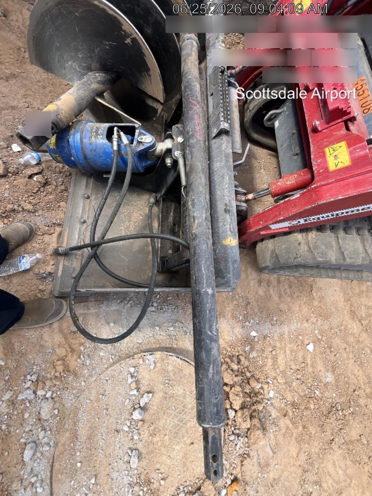 2024 TAKEUCHI TL8R2-R
