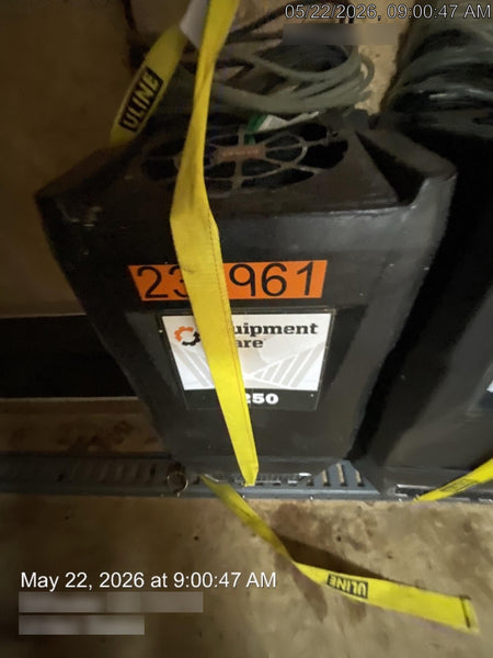 2022 PHOENIX R250