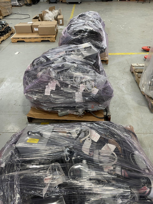 2021 LIND EQUIPMENT TLS-80XPLEDRE-LV