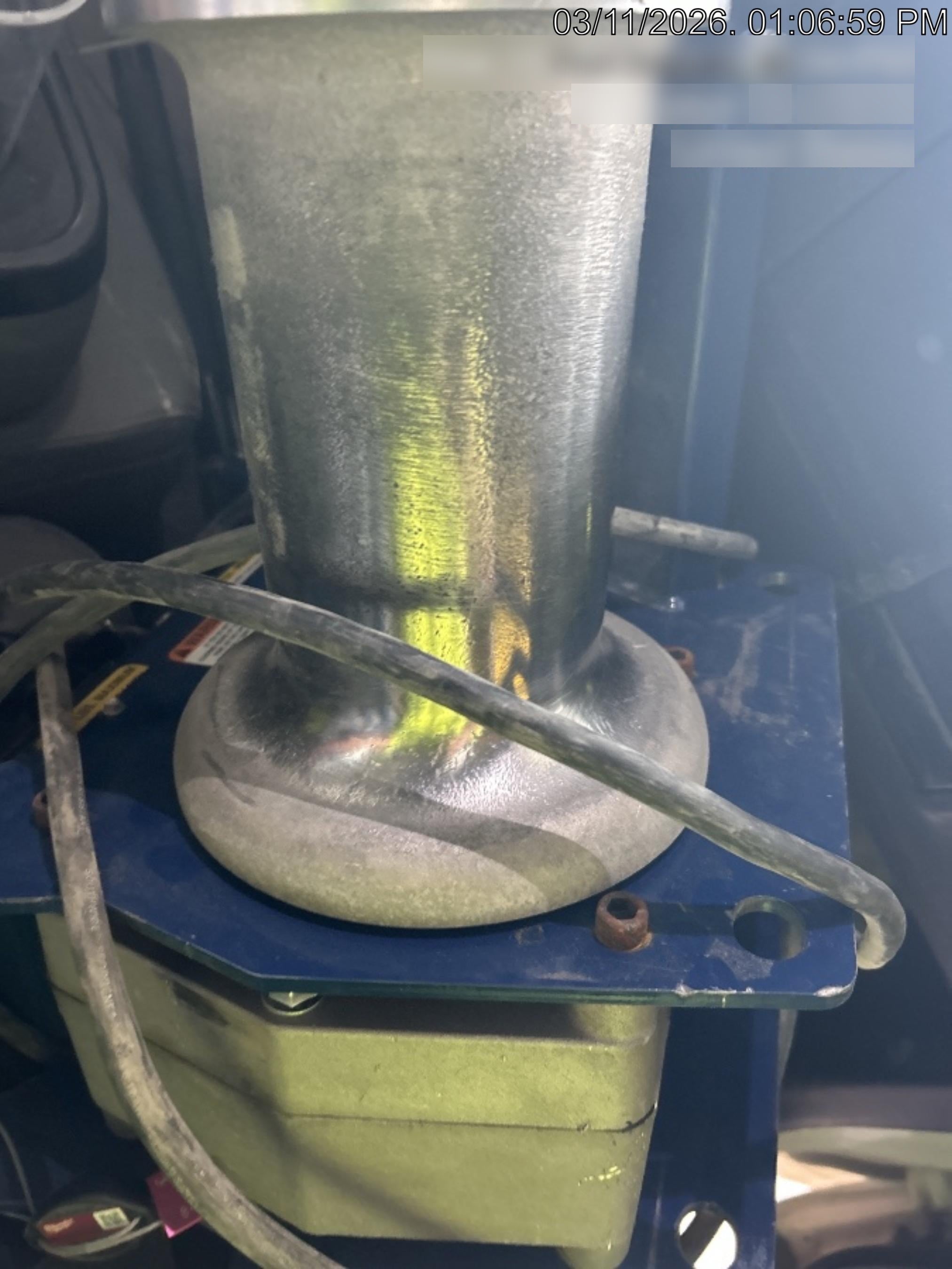 2025 CURRENT TOOLS 100A