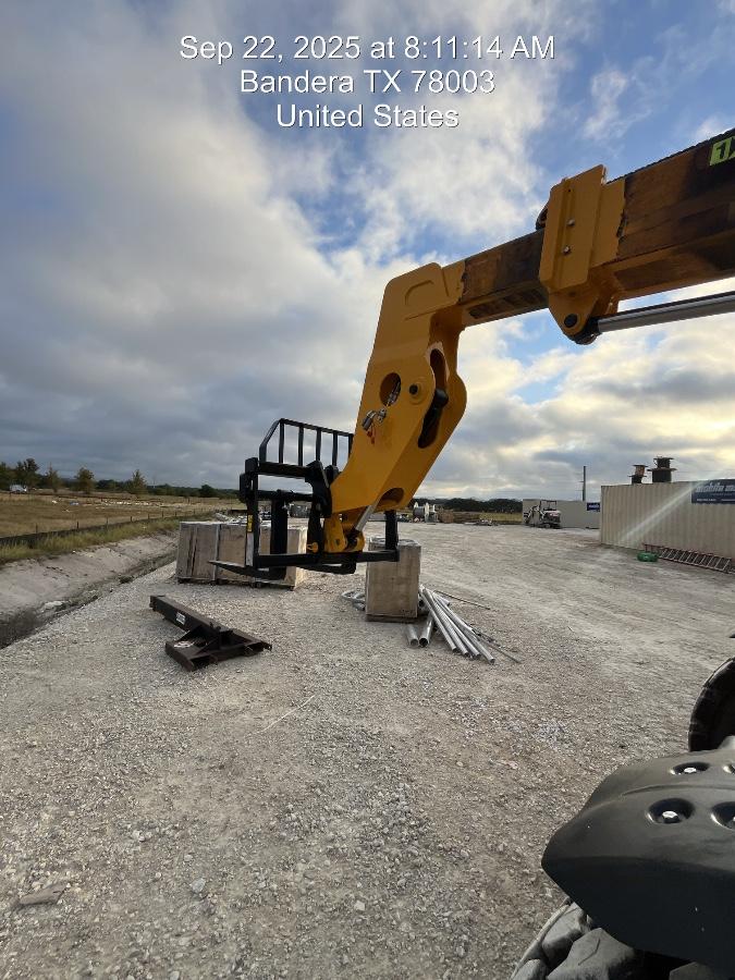 2025 JCB 506-36