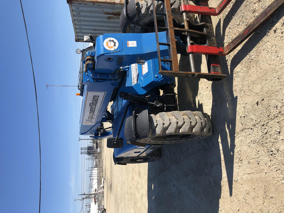 2019 Skyjack SJIII-3219 Standard Options, Trojan Batteries